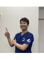 小林整骨院 梅田 高橋 拓也