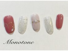 モノトーン(MONOTONE)/MONOTONEコレクション