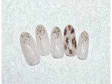 プルメリア(PLUMERIA)/11月定額シンプルコース