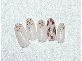 プルメリア(PLUMERIA)/11月定額シンプルコース