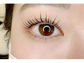 ヴィフ(Vif)/オススメまつ毛パーマ♪