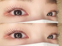 セラス バイ リノ(Selas by Lino.)/まつげパーマ