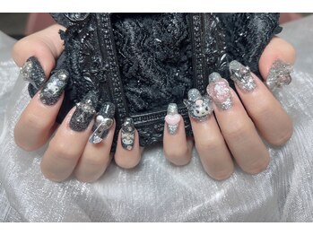 トゥートゥー(TOUTOU)/持ち込みデザイン