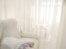 ケリー(kelly)の雰囲気（リラックスできる空間をご提供◎メイクブース有ります◎）
