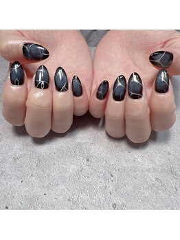 パルネイル(Pal nail)/やり放題コース