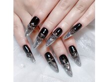 木にいる 錦糸町/10本持ち込みデザイン