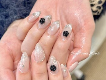 キンキンスタジオ(KINKIN STUDIOS)/