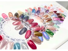 ホログラム シスター(HOLOGRAM SISTER)/★こだわりのNAIL商材★