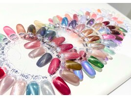 ★こだわりのNAIL商材★
