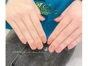 マグロ ネイルサロン/