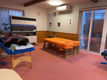 小野カイロプラクティック治療院