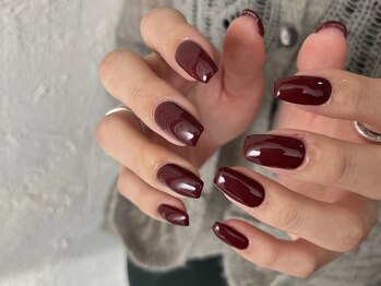 アドレ 横浜店(Adorer)/こだわりのワンカラー