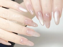 レジーナ 上野御徒町(Regina)/持ち込みデザイン