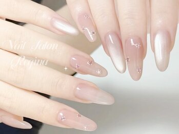 レジーナ 上野御徒町(Regina)/持ち込みデザイン