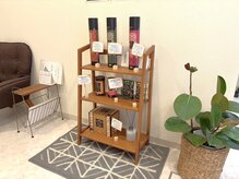 リンパマッサージ/エステプロラボ取扱店