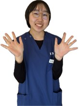 此花 小林整骨院 西田 喜弥