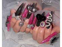 サロン アールアンドビー(R&B)/