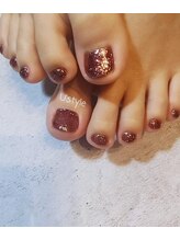 ユーズスタイル(U’style)/フットラメ