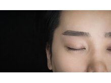 エッセ(esse)の雰囲気（一人一人に合ったスタイルを/眉毛サロン/眉/眉毛/アイブロウ）