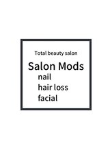 サロン モッズ(SALON MODS) SALON MODS ブログ専用