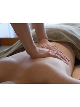 疲れを解消したい