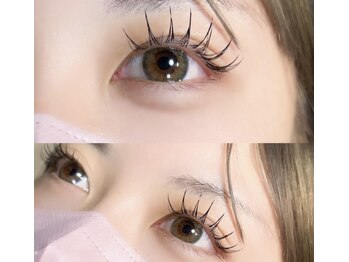 ハチハチネイル(88-nail.)