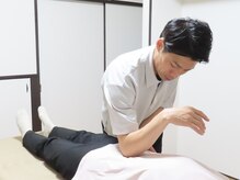コンチ(KONCHI)の雰囲気（便通改善/腸活コース）