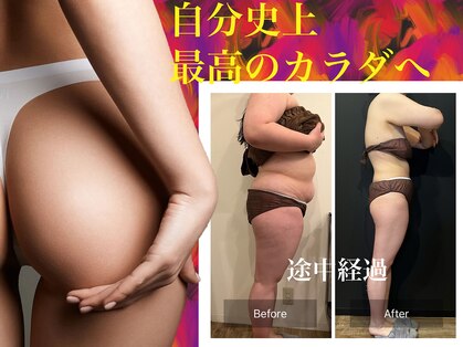 グラシアス サロン(GRACIAS SALON)の写真