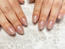 ビビ(VIVI)/ワンカラーネイル