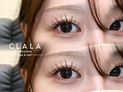 クララ ヒロシマ(CLALA Hiroshima)の写真