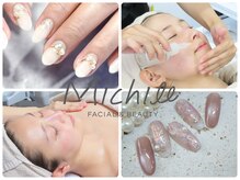 ミチル(Michill)