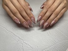 アミーズネイル(Ammy’ｓ Nail)/スカルプ×アート2