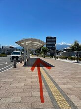 ベル 松本(Belle)/毛穴/ハーブピーリング/毛穴ケア