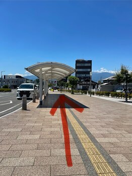 ベル 松本(Belle)/毛穴/ハーブピーリング/毛穴ケア