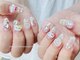 ネイルサロン コフレ あべの店(Nail Salon Coffret)の写真