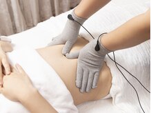 エイナミビューティサロン/腸もみ/ウエストマッサージ