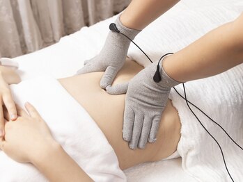 エイナミビューティサロン/腸もみ/ウエストマッサージ