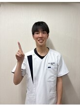 市川整骨院&nbsp;大橋 稜