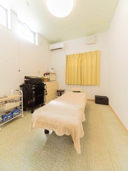 心 こころ/あん摩指圧/もみほぐし/鍼灸/鍼