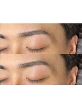 アイクイック 仲御徒町 上野御徒町店(Ai Quick)/#眉毛#メンズ#アイブウ#眉