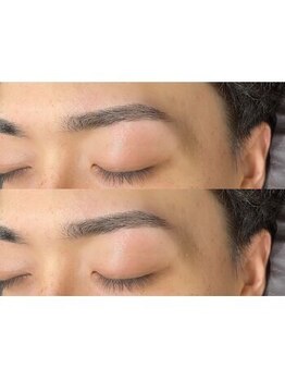 アイクイック 仲御徒町 上野御徒町店(Ai Quick)/#眉毛#メンズ#アイブウ#眉