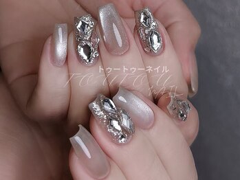 トゥートゥー(TOUTOU)/