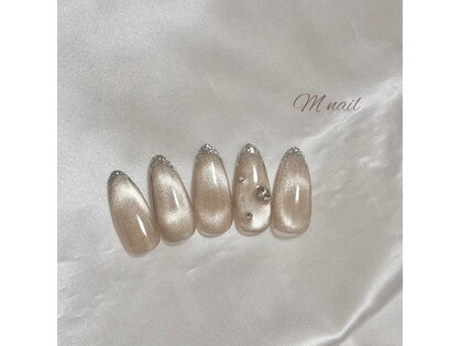 エムネイル(M nail)の写真