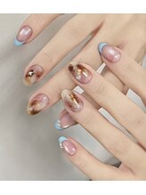 リリ(Rili)/季節ニュアンス