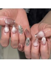 ソジョン(sojon)/ボリュームデザイン