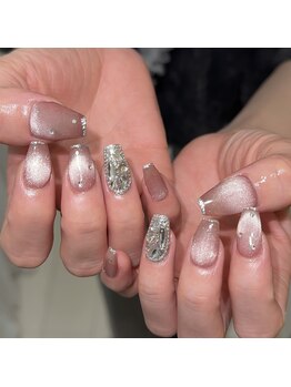 ソジョン(sojon)/ボリュームデザイン