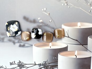 シャルム(Charm)/12月【定額】トレンドコース