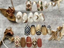 リネイル(linail.)