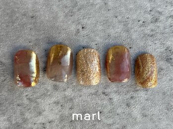 マール 甲子園店(marl)/sample design