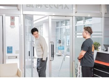 パーフェクトストレッチ 富山根塚店/お疲れ様でした